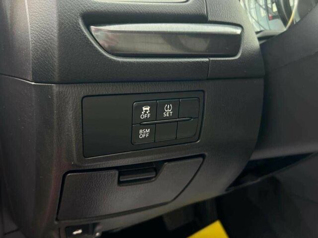 Червоний Мазда 6, об'ємом двигуна 2.5 л та пробігом 193 тис. км за 12800 $, фото 13 на Automoto.ua