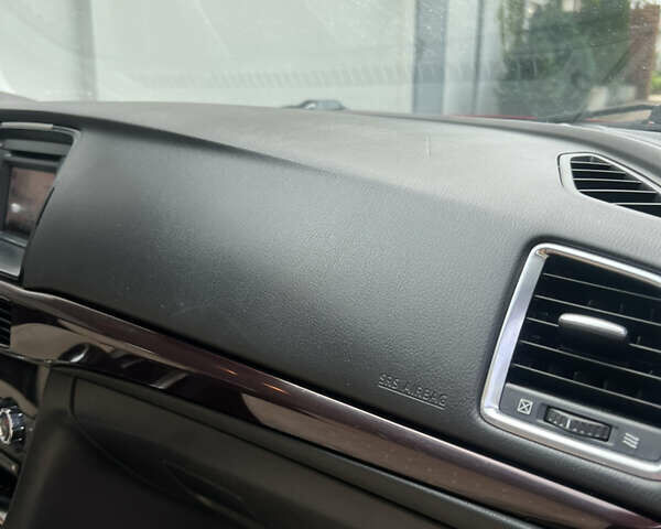 Красный Мазда 6, объемом двигателя 2.5 л и пробегом 204 тыс. км за 11700 $, фото 27 на Automoto.ua