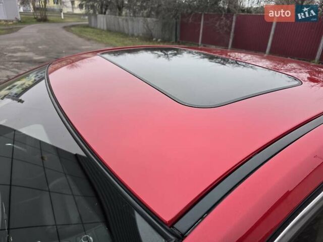 Красный Мазда 6, объемом двигателя 2.49 л и пробегом 190 тыс. км за 11700 $, фото 23 на Automoto.ua