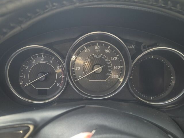 Червоний Мазда 6, об'ємом двигуна 2.49 л та пробігом 200 тис. км за 24 $, фото 6 на Automoto.ua