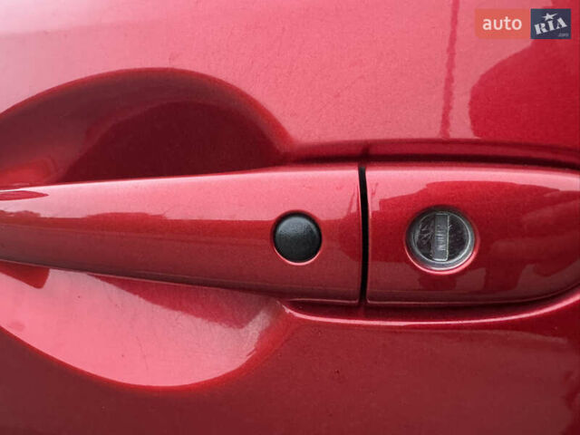 Красный Мазда 6, объемом двигателя 2.49 л и пробегом 182 тыс. км за 11500 $, фото 24 на Automoto.ua