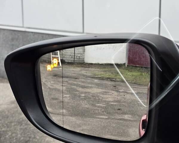 Красный Мазда 6, объемом двигателя 2.49 л и пробегом 190 тыс. км за 11700 $, фото 24 на Automoto.ua