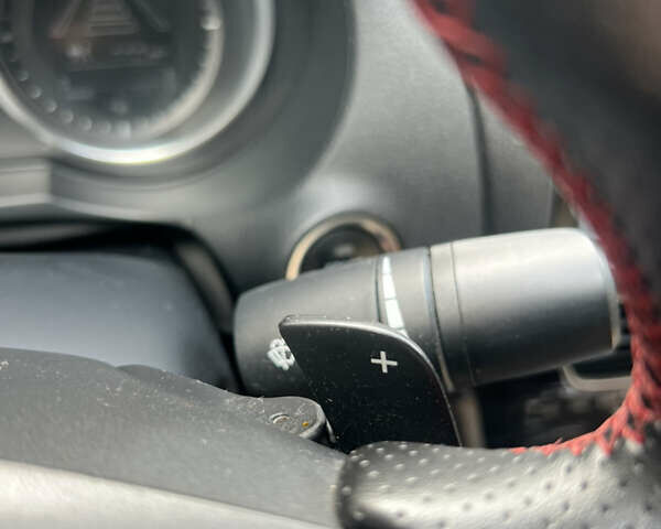 Красный Мазда 6, объемом двигателя 2.5 л и пробегом 204 тыс. км за 11700 $, фото 32 на Automoto.ua