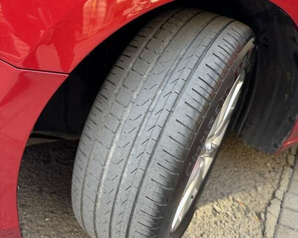 Червоний Мазда 6, об'ємом двигуна 2.49 л та пробігом 159 тис. км за 11500 $, фото 28 на Automoto.ua