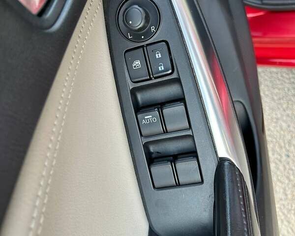 Червоний Мазда 6, об'ємом двигуна 2.49 л та пробігом 211 тис. км за 11000 $, фото 26 на Automoto.ua