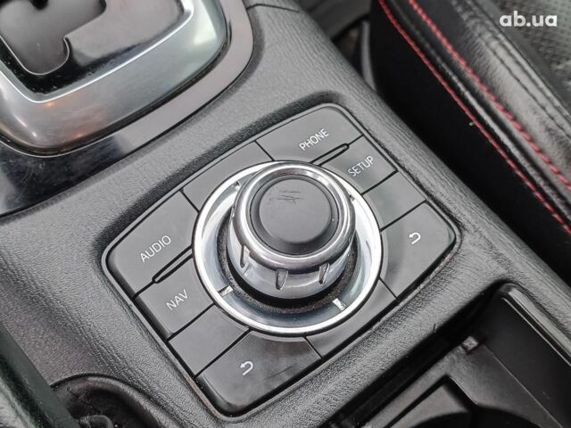 Красный Мазда 6, объемом двигателя 2.5 л и пробегом 185 тыс. км за 11490 $, фото 23 на Automoto.ua