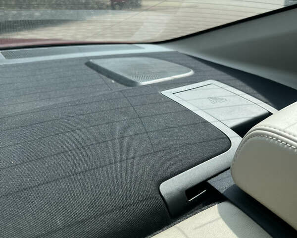 Красный Мазда 6, объемом двигателя 2.5 л и пробегом 204 тыс. км за 11700 $, фото 30 на Automoto.ua