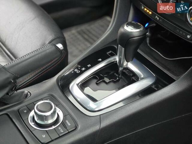 Красный Мазда 6, объемом двигателя 2.49 л и пробегом 190 тыс. км за 11700 $, фото 44 на Automoto.ua