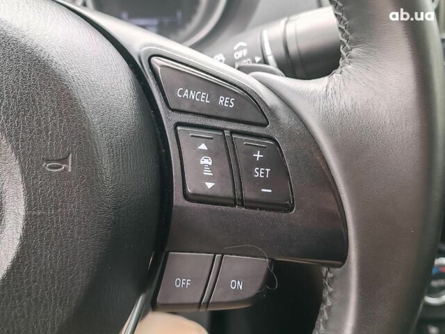 Красный Мазда 6, объемом двигателя 2.5 л и пробегом 185 тыс. км за 11490 $, фото 22 на Automoto.ua