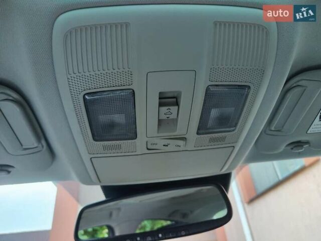 Красный Мазда 6, объемом двигателя 2.49 л и пробегом 252 тыс. км за 12400 $, фото 23 на Automoto.ua