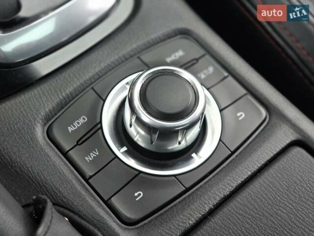 Красный Мазда 6, объемом двигателя 2.49 л и пробегом 190 тыс. км за 11700 $, фото 45 на Automoto.ua