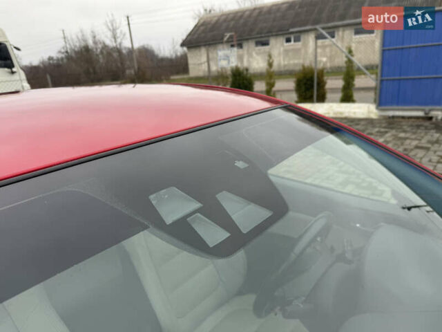 Червоний Мазда 6, об'ємом двигуна 2.18 л та пробігом 187 тис. км за 11900 $, фото 11 на Automoto.ua