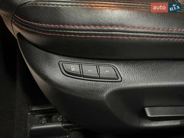 Красный Мазда 6, объемом двигателя 2.49 л и пробегом 182 тыс. км за 11499 $, фото 12 на Automoto.ua