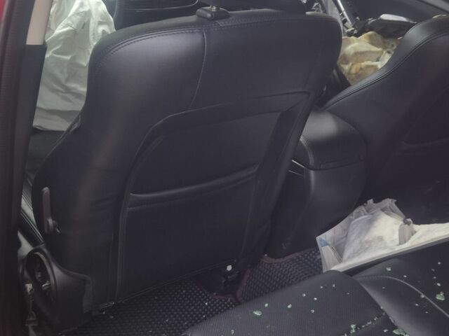 Червоний Мазда 6, об'ємом двигуна 2.49 л та пробігом 200 тис. км за 24 $, фото 1 на Automoto.ua