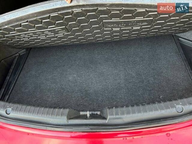 Червоний Мазда 6, об'ємом двигуна 2.49 л та пробігом 211 тис. км за 11000 $, фото 46 на Automoto.ua