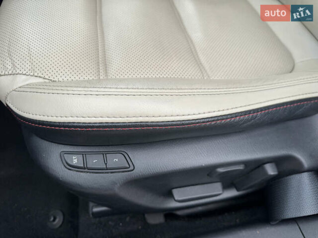 Червоний Мазда 6, об'ємом двигуна 2.18 л та пробігом 187 тис. км за 11900 $, фото 13 на Automoto.ua