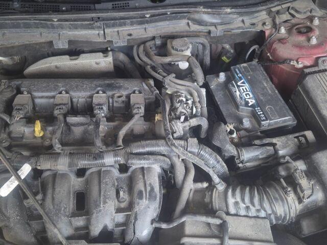 Червоний Мазда 6, об'ємом двигуна 2.49 л та пробігом 200 тис. км за 24 $, фото 9 на Automoto.ua