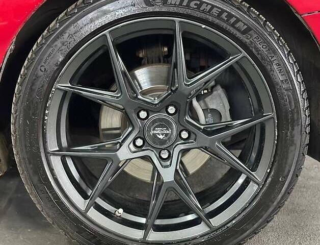 Красный Мазда 6, объемом двигателя 2.49 л и пробегом 182 тыс. км за 11499 $, фото 25 на Automoto.ua