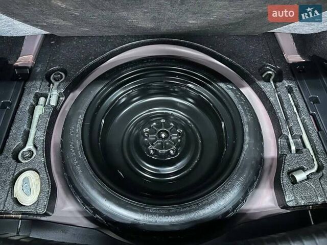 Красный Мазда 6, объемом двигателя 2.49 л и пробегом 182 тыс. км за 11499 $, фото 24 на Automoto.ua