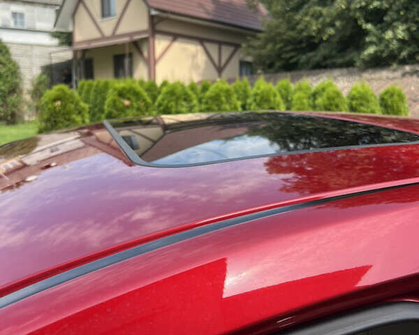 Красный Мазда 6, объемом двигателя 2.5 л и пробегом 204 тыс. км за 11700 $, фото 9 на Automoto.ua