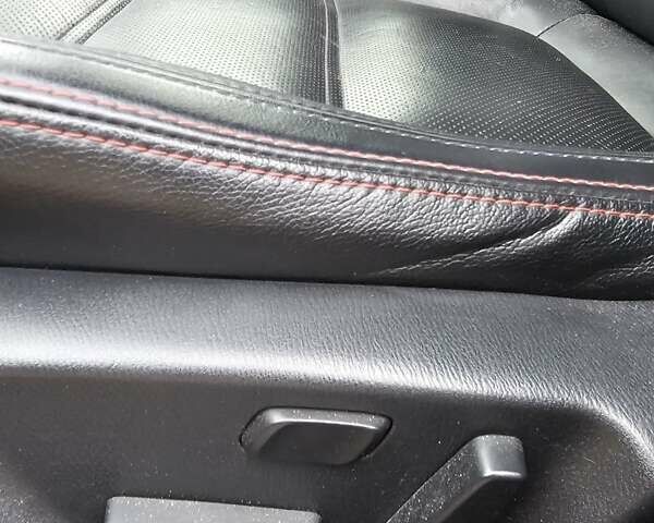 Червоний Мазда 6, об'ємом двигуна 2.19 л та пробігом 200 тис. км за 6900 $, фото 14 на Automoto.ua