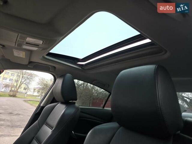 Красный Мазда 6, объемом двигателя 2.49 л и пробегом 190 тыс. км за 11700 $, фото 28 на Automoto.ua