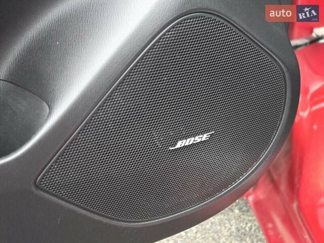 Красный Мазда 6, объемом двигателя 2.49 л и пробегом 190 тыс. км за 11700 $, фото 42 на Automoto.ua