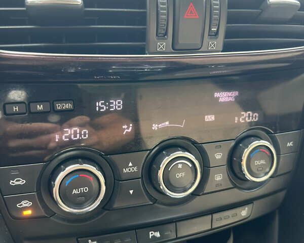 Красный Мазда 6, объемом двигателя 2.5 л и пробегом 204 тыс. км за 11700 $, фото 38 на Automoto.ua