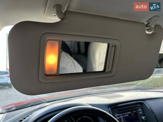 Червоний Мазда 6, об'ємом двигуна 2.49 л та пробігом 211 тис. км за 11000 $, фото 30 на Automoto.ua