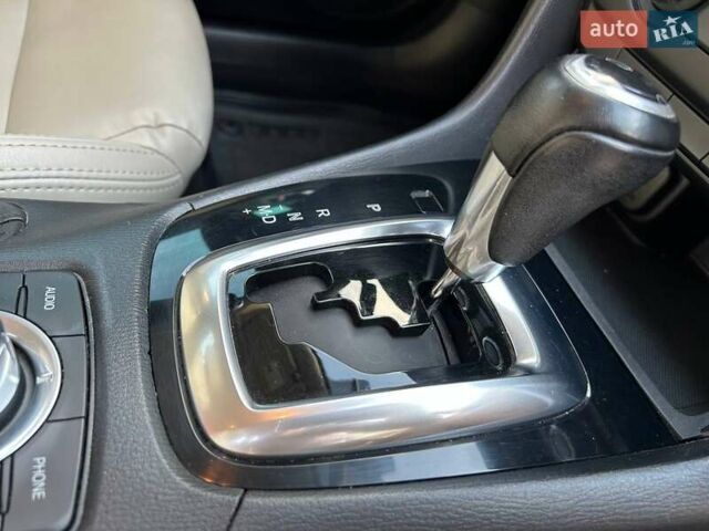 Червоний Мазда 6, об'ємом двигуна 2.49 л та пробігом 211 тис. км за 11000 $, фото 25 на Automoto.ua