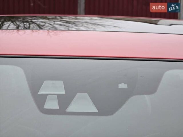 Красный Мазда 6, объемом двигателя 2.49 л и пробегом 190 тыс. км за 11700 $, фото 22 на Automoto.ua