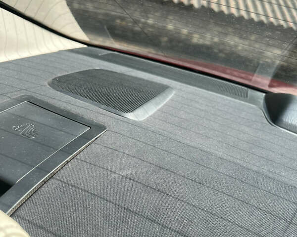 Красный Мазда 6, объемом двигателя 2.5 л и пробегом 204 тыс. км за 11700 $, фото 31 на Automoto.ua