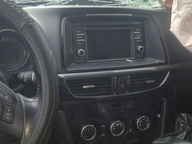 Червоний Мазда 6, об'ємом двигуна 2.49 л та пробігом 200 тис. км за 24 $, фото 5 на Automoto.ua