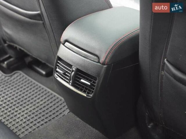 Красный Мазда 6, объемом двигателя 2.49 л и пробегом 190 тыс. км за 11700 $, фото 35 на Automoto.ua