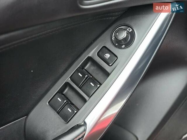 Красный Мазда 6, объемом двигателя 2.49 л и пробегом 190 тыс. км за 11700 $, фото 37 на Automoto.ua