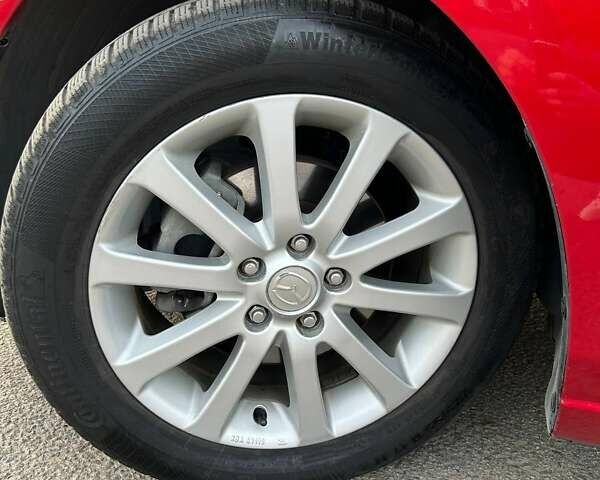 Червоний Мазда 6, об'ємом двигуна 2.49 л та пробігом 211 тис. км за 11000 $, фото 17 на Automoto.ua