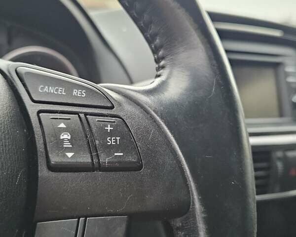 Червоний Мазда 6, об'ємом двигуна 2.19 л та пробігом 200 тис. км за 6800 $, фото 34 на Automoto.ua