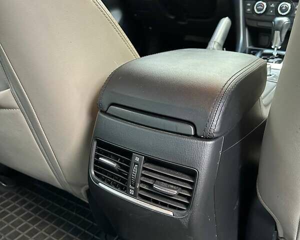 Червоний Мазда 6, об'ємом двигуна 2.49 л та пробігом 211 тис. км за 11000 $, фото 39 на Automoto.ua