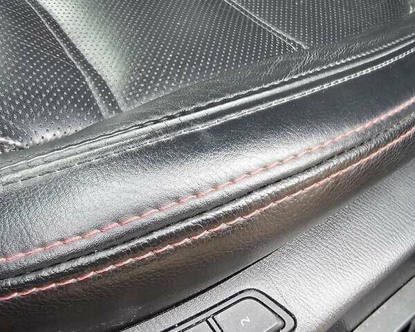 Червоний Мазда 6, об'ємом двигуна 2.19 л та пробігом 200 тис. км за 6800 $, фото 19 на Automoto.ua