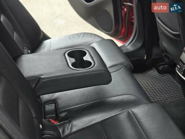 Красный Мазда 6, объемом двигателя 2.49 л и пробегом 190 тыс. км за 11700 $, фото 34 на Automoto.ua