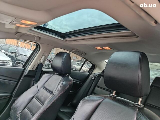 Красный Мазда 6, объемом двигателя 2.5 л и пробегом 185 тыс. км за 11490 $, фото 28 на Automoto.ua