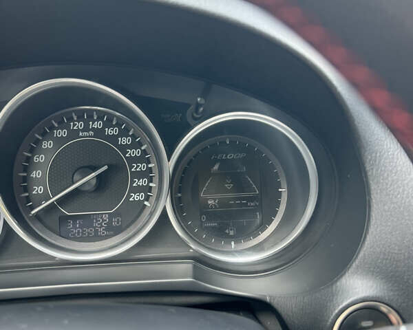 Красный Мазда 6, объемом двигателя 2.5 л и пробегом 204 тыс. км за 11700 $, фото 35 на Automoto.ua