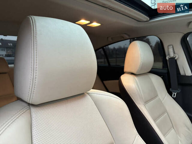 Красный Мазда 6, объемом двигателя 2.49 л и пробегом 175 тыс. км за 12590 $, фото 44 на Automoto.ua