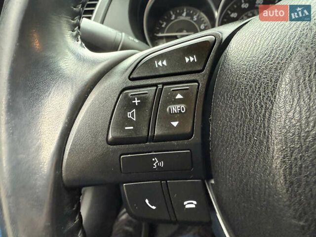 Красный Мазда 6, объемом двигателя 2.49 л и пробегом 181 тыс. км за 10999 $, фото 24 на Automoto.ua