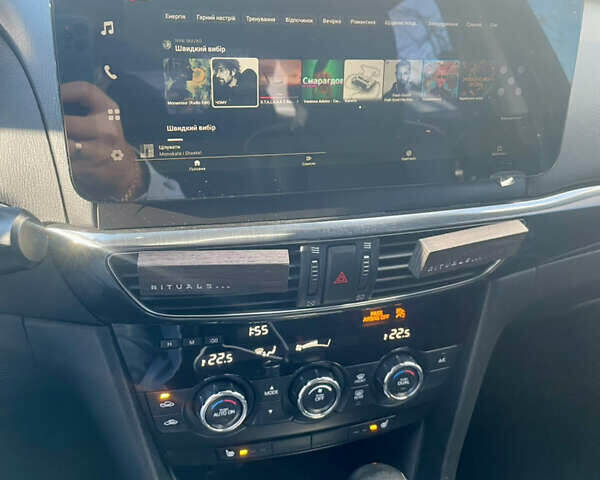 Красный Мазда 6, объемом двигателя 2.49 л и пробегом 195 тыс. км за 12300 $, фото 18 на Automoto.ua