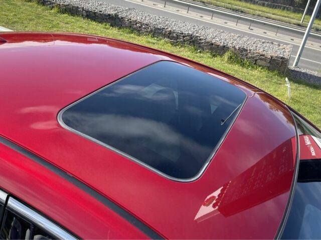 Красный Мазда 6, объемом двигателя 2.5 л и пробегом 117 тыс. км за 11400 $, фото 15 на Automoto.ua