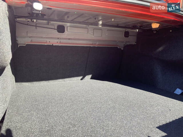 Мазда 6 2014 у Одесі на Automoto.ua Червоний Мазда 6, об'ємом двигуна 2.49 л та пробігом 118 тис. км за 13500 $, фото 30 на Automoto.ua