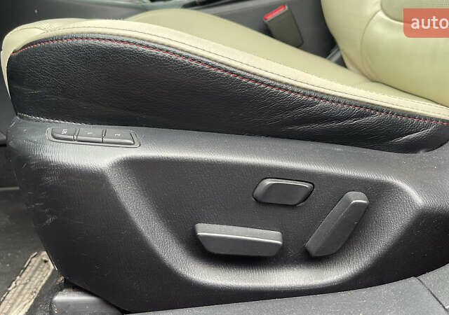 Красный Мазда 6, объемом двигателя 2.5 л и пробегом 117 тыс. км за 11400 $, фото 23 на Automoto.ua