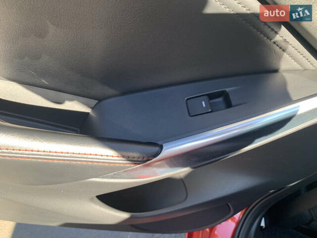 Мазда 6 2014 у Одесі на Automoto.ua Червоний Мазда 6, об'ємом двигуна 2.49 л та пробігом 118 тис. км за 13500 $, фото 12 на Automoto.ua