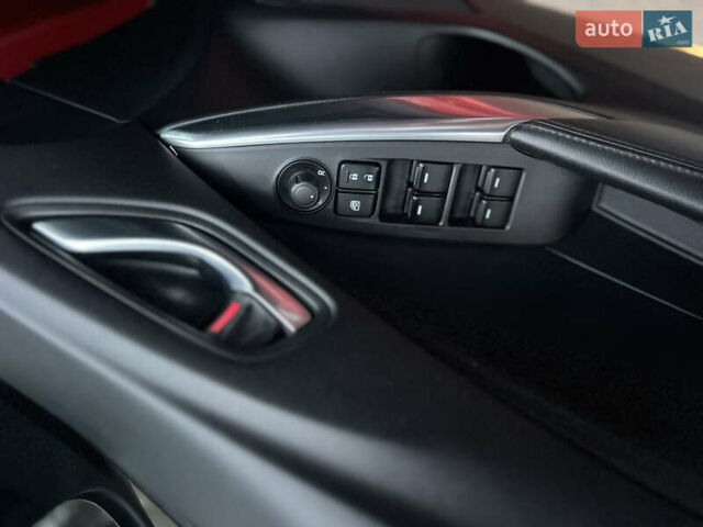 Красный Мазда 6, объемом двигателя 2.49 л и пробегом 181 тыс. км за 10900 $, фото 7 на Automoto.ua